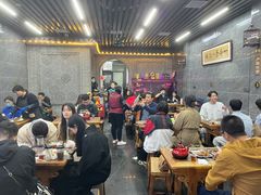 -清真·马峰烤肉(小学习北巷店)