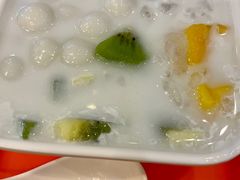 -满记甜品(荟聚购物中心店)