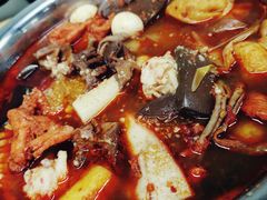 -四川老牛麻辣烫(北门桥店)