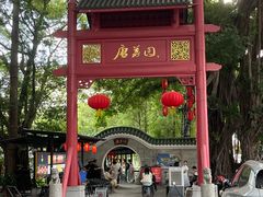 -侨美·唐荔园·40年地道粤菜