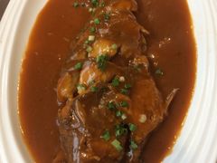 -香融府·烤鸭·家常菜(马家堡路店)