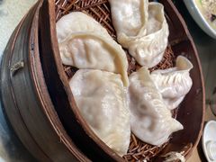 花园蒸饺-花园茶楼(兴城西路店)