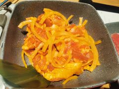 -新石器烤肉(马鞍山印象汇店)