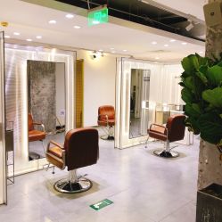 -AYO SALON