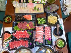 -束河人家(南锣鼓巷店)