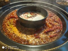 -龍龍老火锅(鄠邑旗舰店)