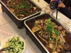 -沈姐万州烤鱼(沙坪坝七中店)