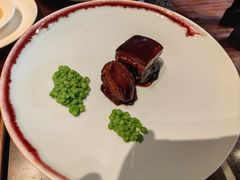 -杭州西子湖四季酒店·金沙厅