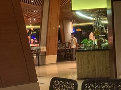 -海棠湾威斯汀酒店·知味西餐厅