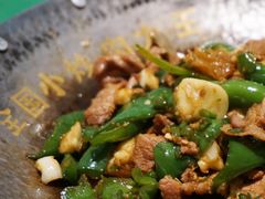 -费大厨辣椒炒肉(太平老街店)