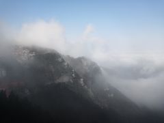 -庐山风景区花径公园