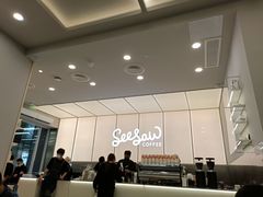 -Seesaw Coffee(武商MALL·武广店)