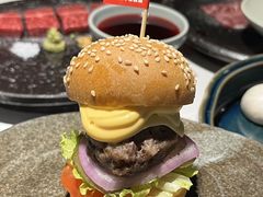 -焱铁烧·黑毛和牛专门店(杭州嘉里中心店)