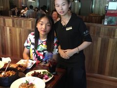 -章吴记喜瑞餐厅(东东城店)