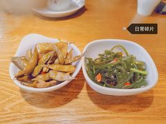 -毛家饭店(平湖店)