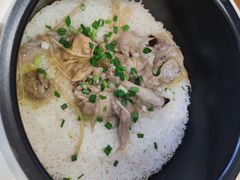 -大鸽饭(马王堆店)