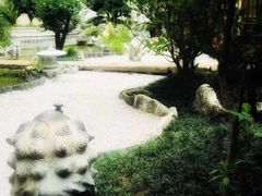 景观位-不贰小院(余姚多元文化创意园店)