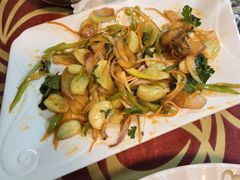 -大梁骨头馆·酱骨老菜(友好店)