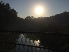 -南宁良凤江国家森林公园