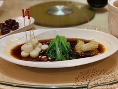 -新开元大酒店(杭州大关店)