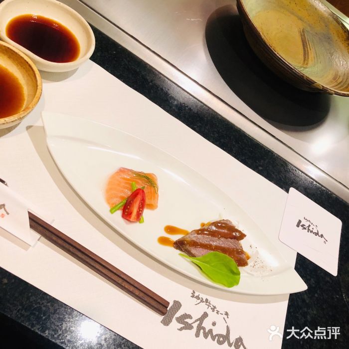 神户牛排 石田屋(本店)图片
