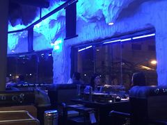 -很久以前羊肉串(打浦路店)