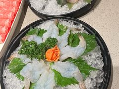 -海底捞火锅(漫乐城夜宵主题店)