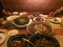 -素心小筑(后沙裕镇店)