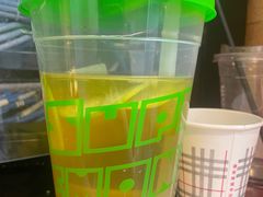 -柠季·手打柠檬茶(静安大悦城北座B1店 )