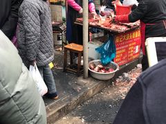 -梅记大块头爆鱼店(乍浦路店)