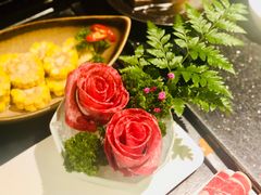 -捞王锅物料理(温州万象城店)