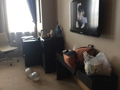-大同云冈美高大酒店