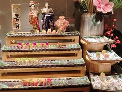 -钱小奴创意自助餐厅·原切谷饲安格斯畅吃(苏州昆山招商花园城店)