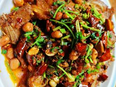 -翠云楼·汽锅鸡·云南特色菜(翠湖公园店)