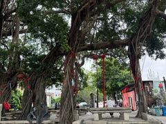 -烟桥古村