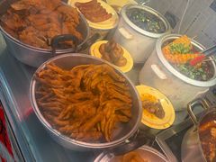 -柳州肥姨妈大骨螺蛳粉(东靖路店)