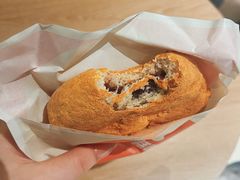 -高力乐面包咖啡厅(西塔店)