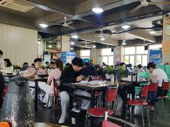 -皖北巫氏三胖地锅鸡(长淮总店)