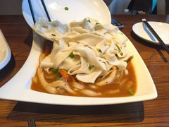 -沙力海西北特色美食烤肉店(北门坡店)