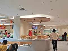 -聚春园自助餐厅(东街口店)