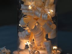 -观澜湖手艺工场·陶艺·吹玻璃·拼豆