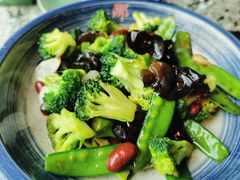 -那家小馆•北京菜•烤鸭(香山店)