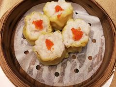 -明阁 Ming Court(广州朗豪酒店)