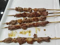 -宛平李记小吃(东关街店)