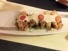 -有喜屋·深夜食堂(北京西路店)