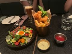 -Highline·城市露台景观餐厅(淮海路店)