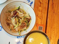 -东方饺子王(新阳路店)