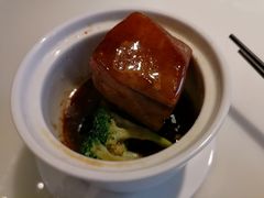 东坡肉-柳莺湖上·湖景餐厅·江南菜(西湖店)