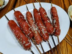 -疍家人黄记海鲜火烧烤