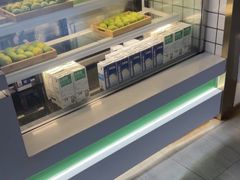 -Yes Lemon就是柠·手打柠檬茶(苏州中心一店)